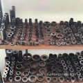 Astm 4130 Alloy Precision Auto Parts Steel Pipe